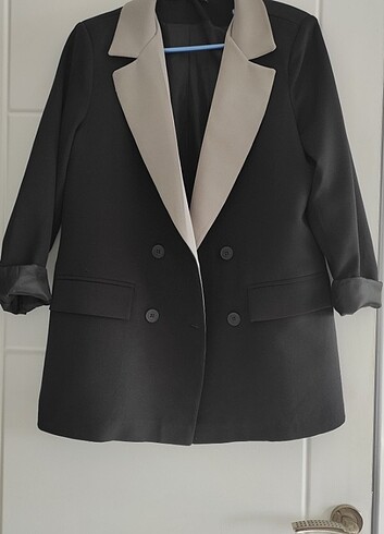 Blazer Ceket