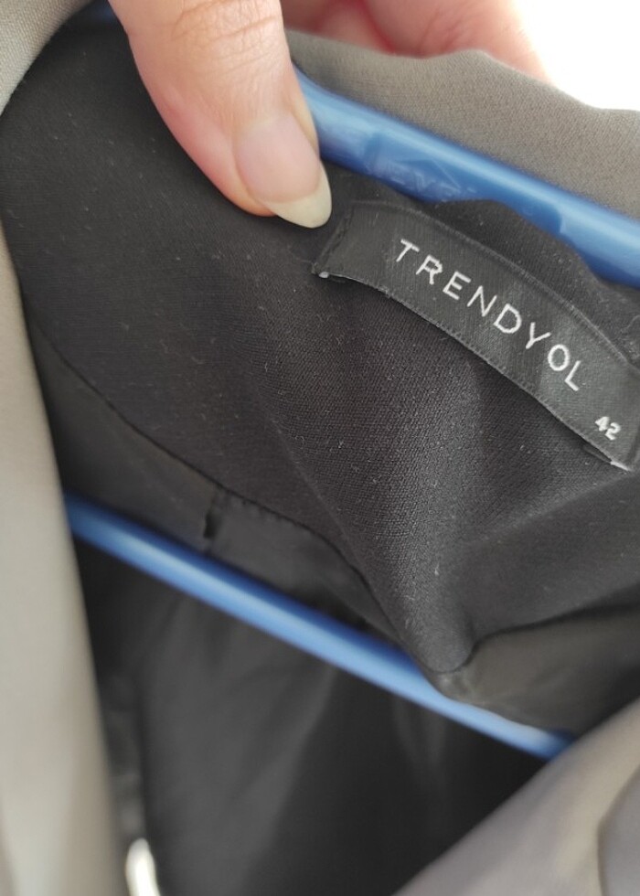 Blazer Ceket - Görsel 2