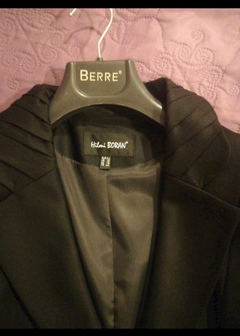 Siyah Mini takım - Görsel 3