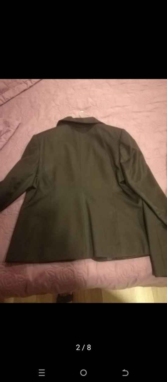 Siyah Mini takım - Görsel 2