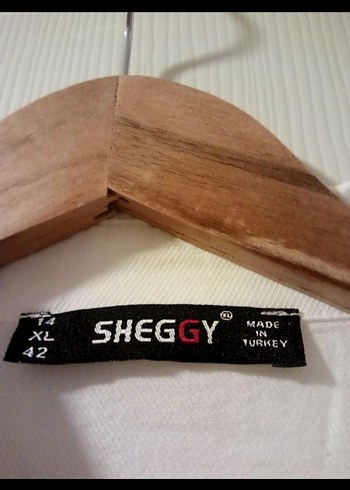 Kadın Krem Keten Düğmeli Gömlek - Görsel 5