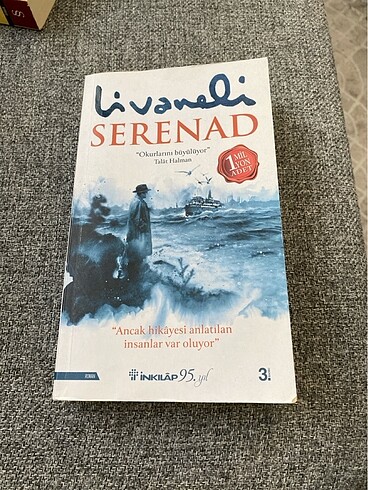  Serenad