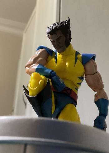 sf5 mbison storm c