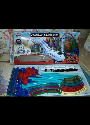 Tur treni vardem marka