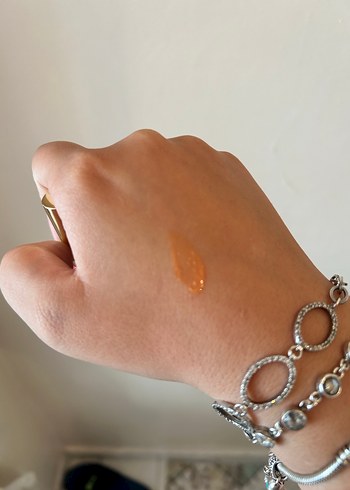 Clarins Clarins Parlak Kırmızı Dudak Parlatıcısı