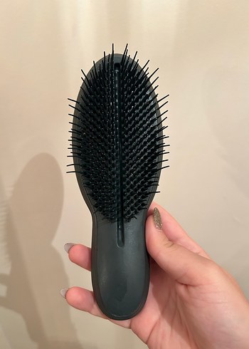 Tangle teezer Siyah Saç Fırçası