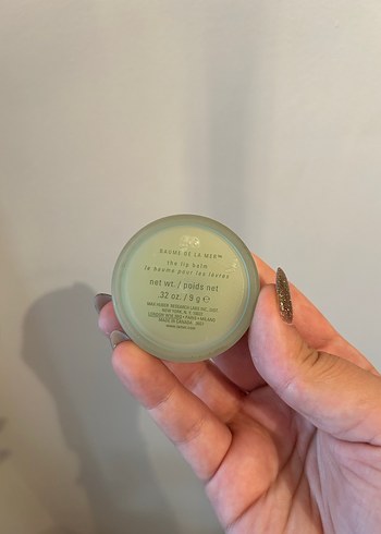 Diğer LAMER lip balm