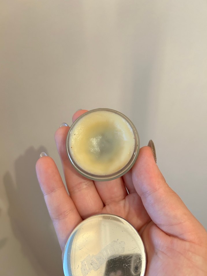 LAMER lip balm - Görsel 3