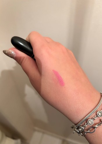MAC MAC Parlak snob ruj