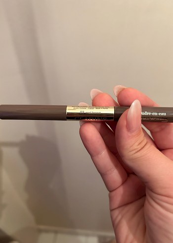 Clarins kaş kalemi - Görsel 2