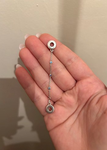 Pandora güvenlik Zinciri - Görsel 2