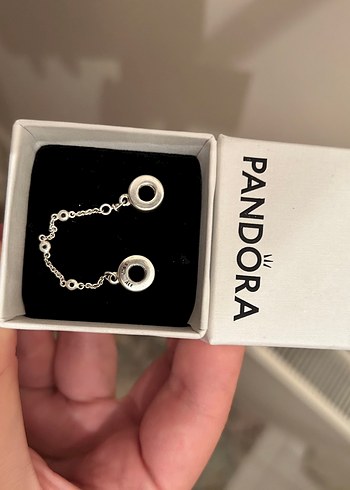Pandora