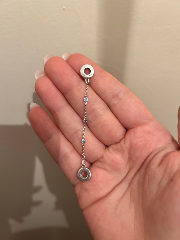 Pandora güvenlik Zinciri - Görsel 2