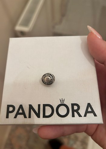İron man Pandora Charm - Görsel 2