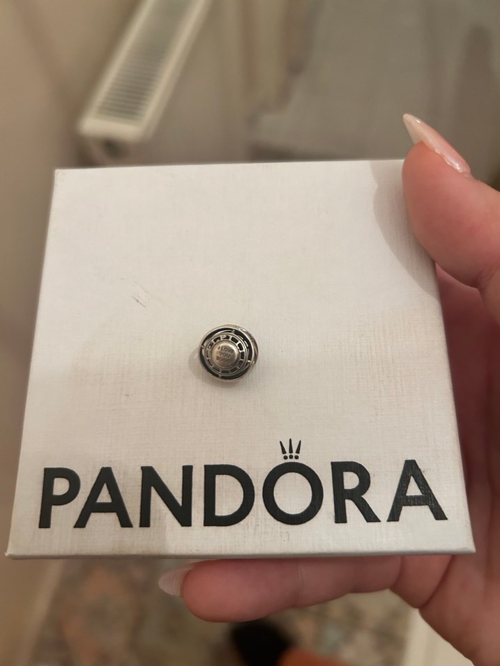 İron man Pandora Charm - Görsel 2