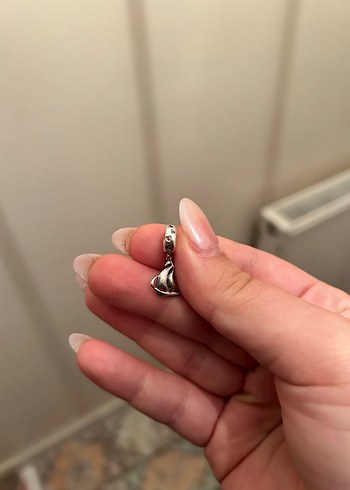 Pandora disney Boncuklu Kadın Charm - Görsel 3