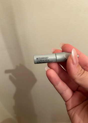 Benefit Kaş Maskarası - Görsel 2