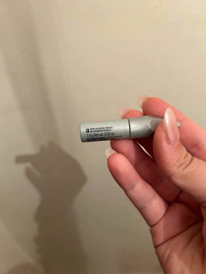 Benefit  Kaş Maskarası - Görsel 2