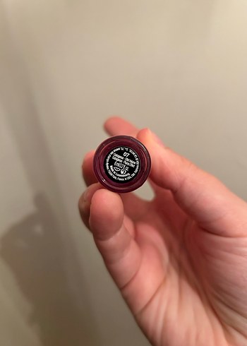 Sephora Parlak Dudak Parlatıcısı - Görsel 2