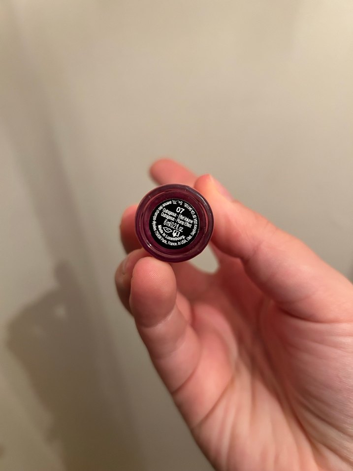 Sephora Parlak Dudak Parlatıcısı - Görsel 2