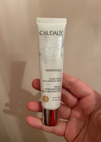 Caudalie