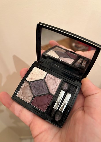 Dior far paleti - Görsel 3