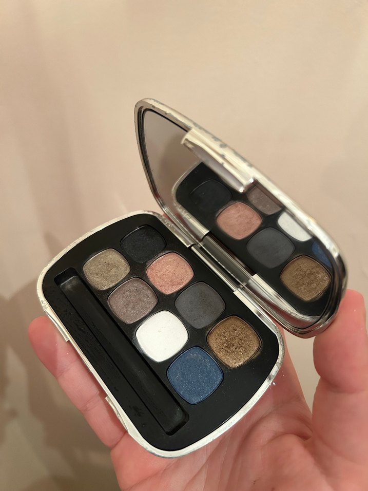 Bare minerals far paleti - Görsel 3