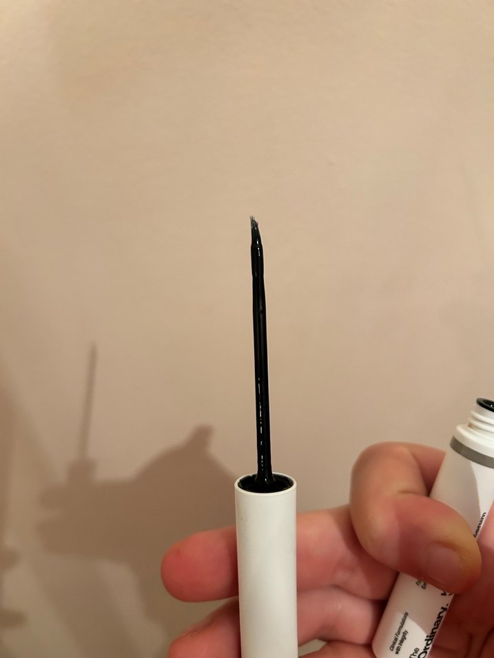 The Ordinary Maskara Gri-Bej Renk - Görsel 2