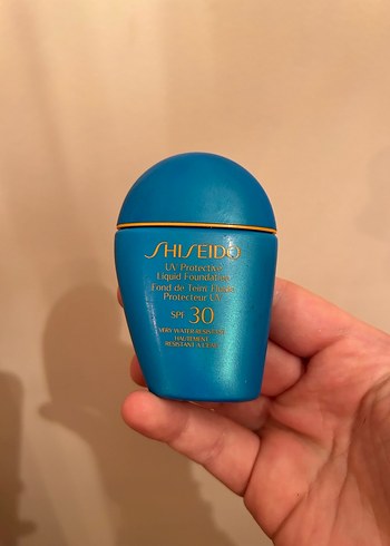 Shiseido