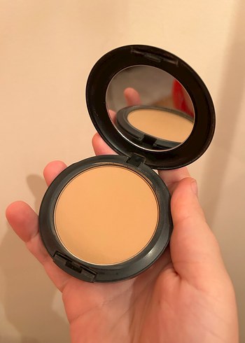 Mac pudra - Görsel 3