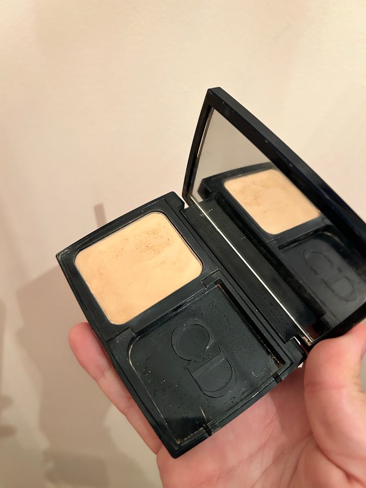 Dior pudra - Görsel 3