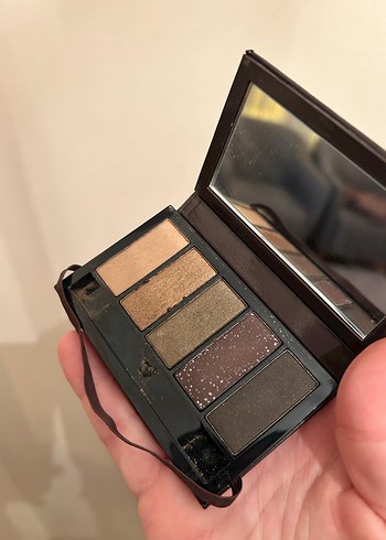 CLARINS far paleti - Görsel 3