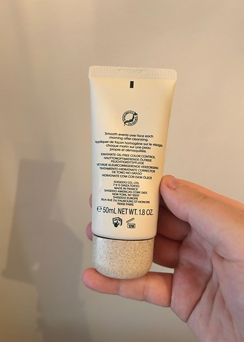 Shiseido Waso Shikulime SPF30 Yağsız Nemlendirici - Görsel 2