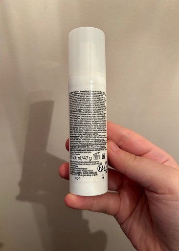 La Roche-Posay Anthelios Bebek Güneş Losyonu SPF 50+ - Görsel 2