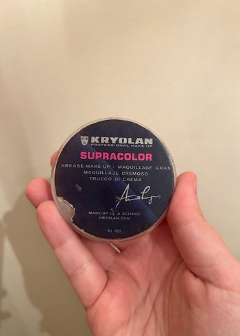 Kryolan