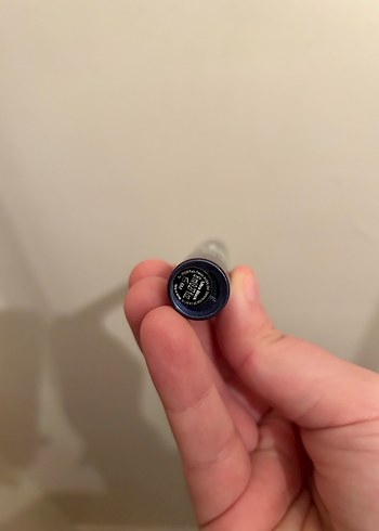 Sephora Siyah Renkli Dark Maskara - Görsel 2