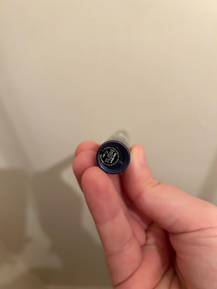 Sephora Siyah Renkli Dark Maskara - Görsel 2