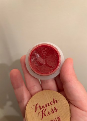 Caudalie French Kiss Bej Allık - Görsel 3