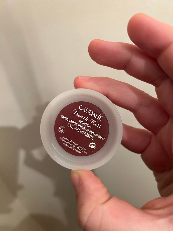 Caudalie French Kiss Bej Allık - Görsel 2