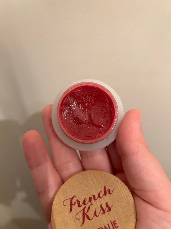 Caudalie French Kiss Bej Allık - Görsel 3