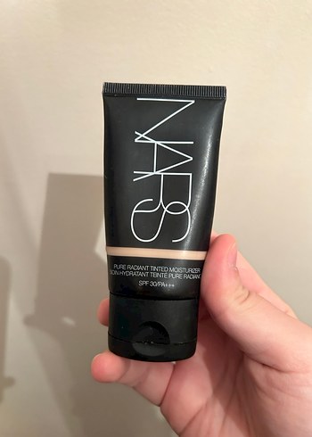 nars