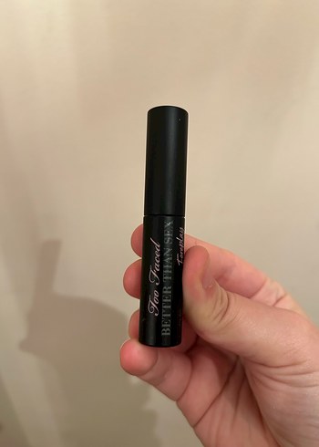 too-faced
