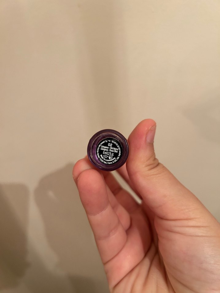 Sephora Parlak Dudak Parlatıcısı - Görsel 2