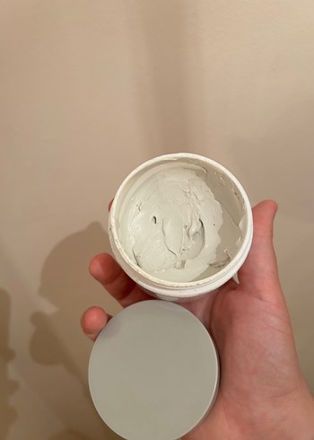 Kiehl's Rare Earth Derinlemesine Gözenek Temizleyici Maske - Görsel 3
