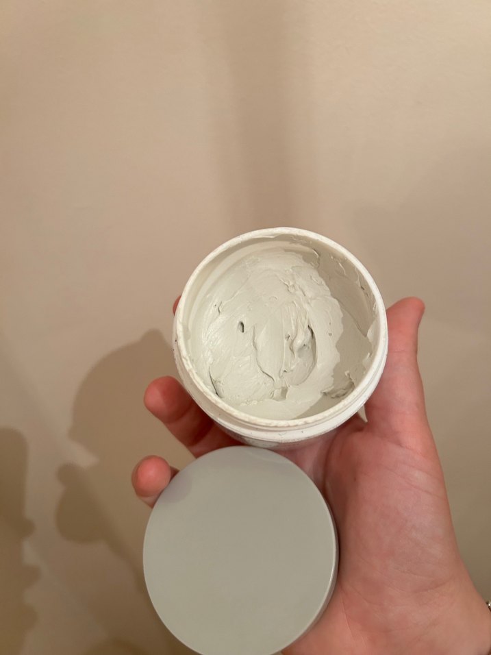 Kiehl's Rare Earth Derinlemesine Gözenek Temizleyici Maske - Görsel 3