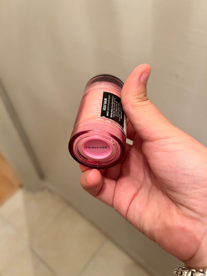 Coco Stick Hindistan Cevizi Yağlı Besleyici roll on - Görsel 2