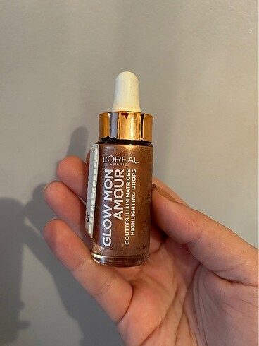 Loreal paris aydınlatıcı