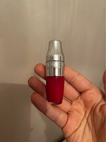 Lancome juicy shaker