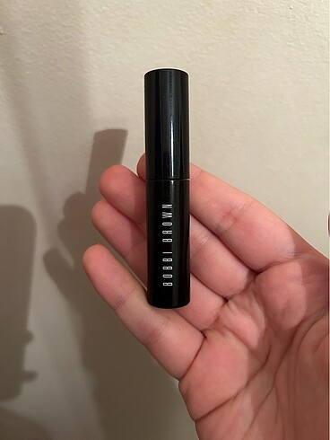Bobbi brown maskara