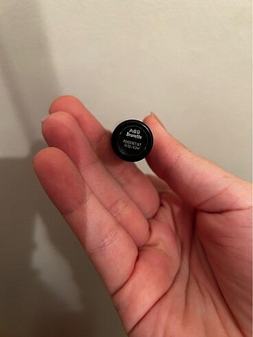 Bobbi Brown Bobbi brown maskara